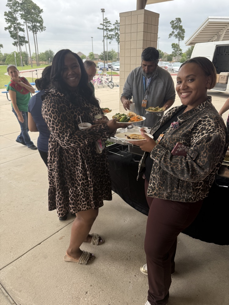 Teacher Appreciation Week
