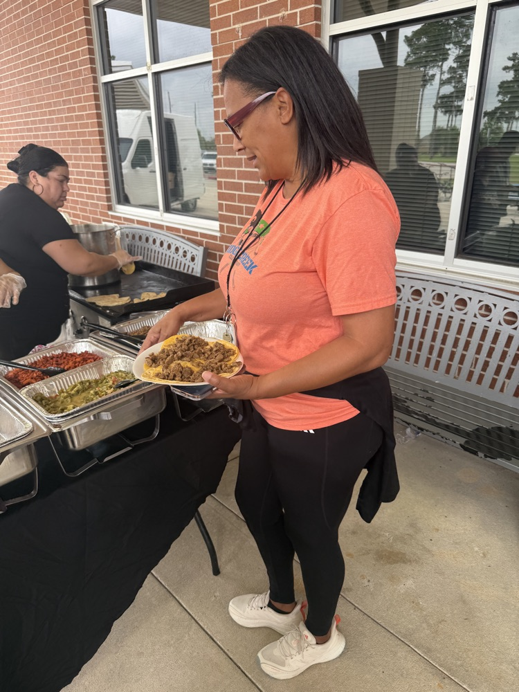 Teacher Appreciation Week