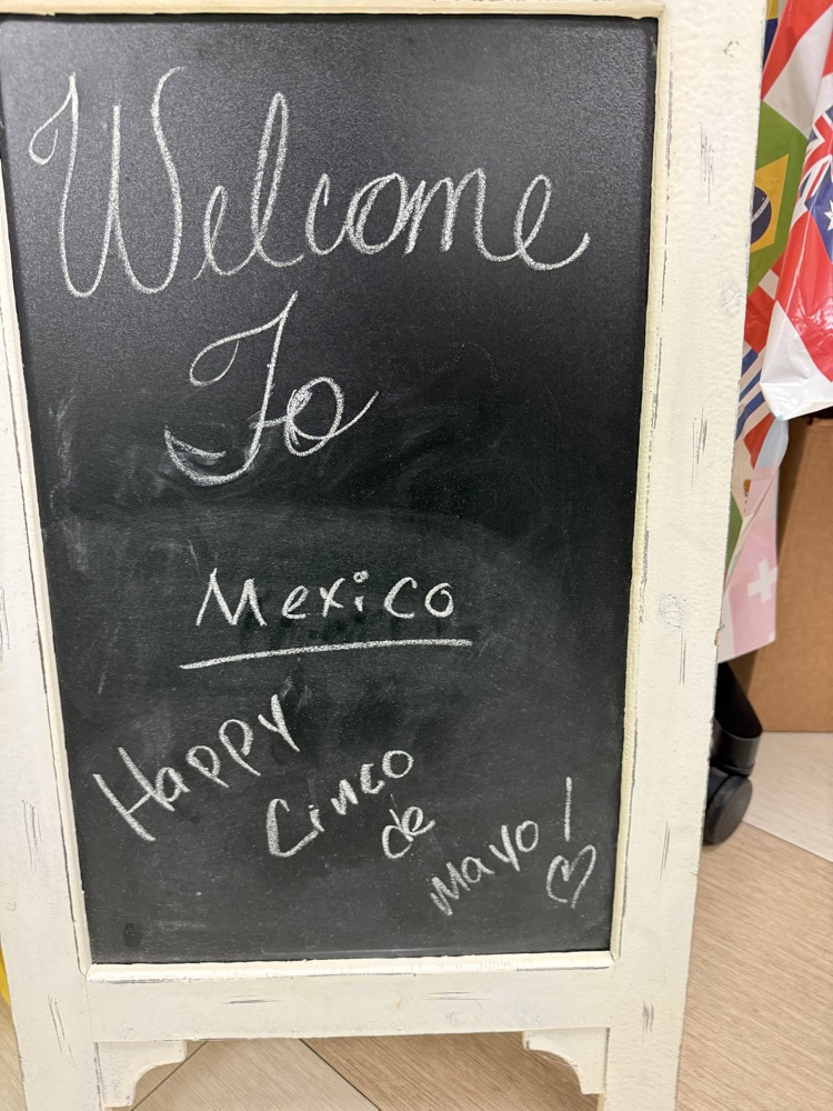 Teacher Appreciation Week