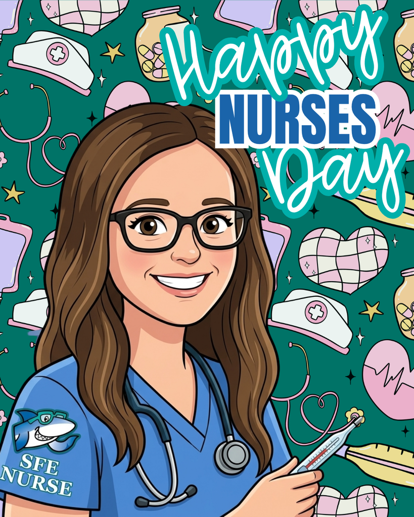 happy nurses day