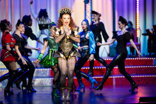 Six The Musical