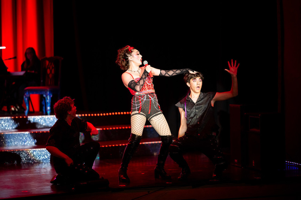 Six The Musical