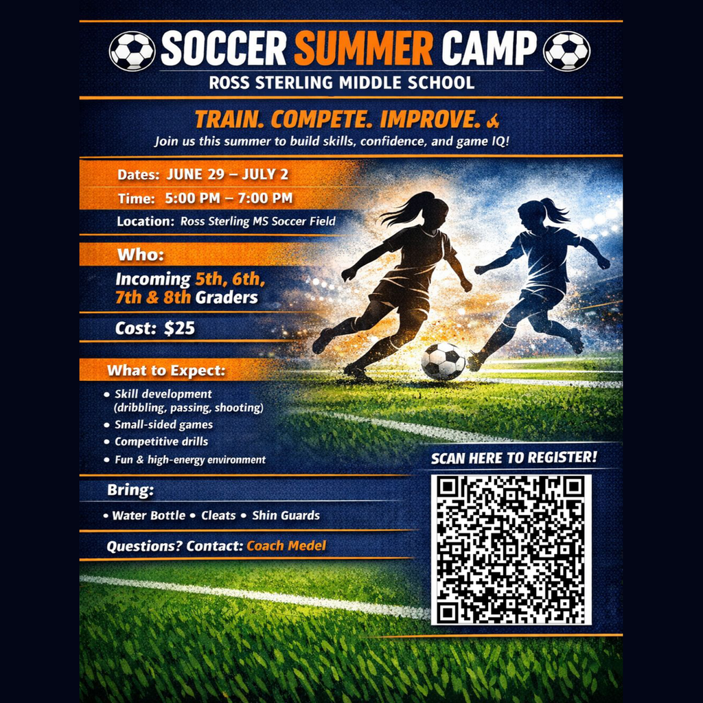 SMS Soccer Sumer Camp