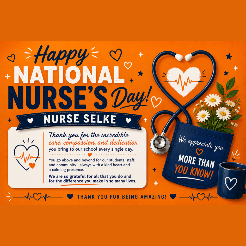 National Nurse's Day