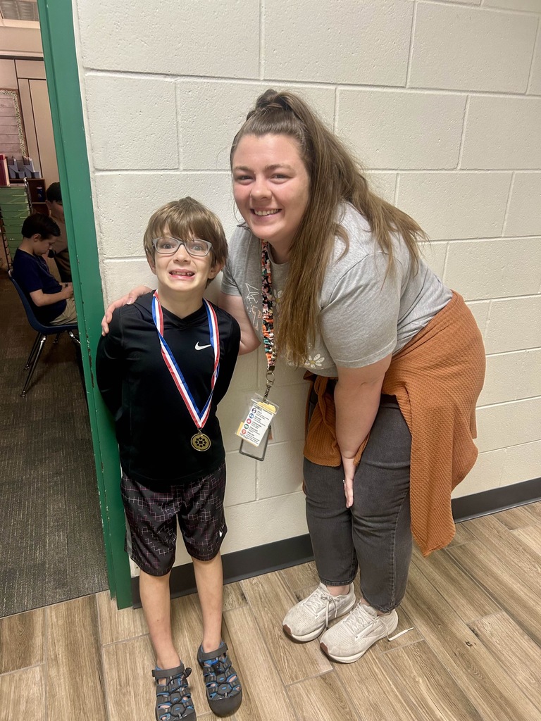 math award