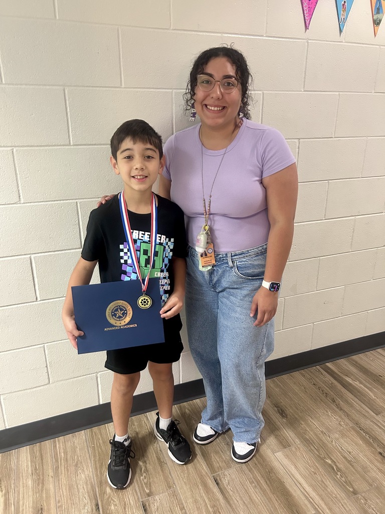 math award