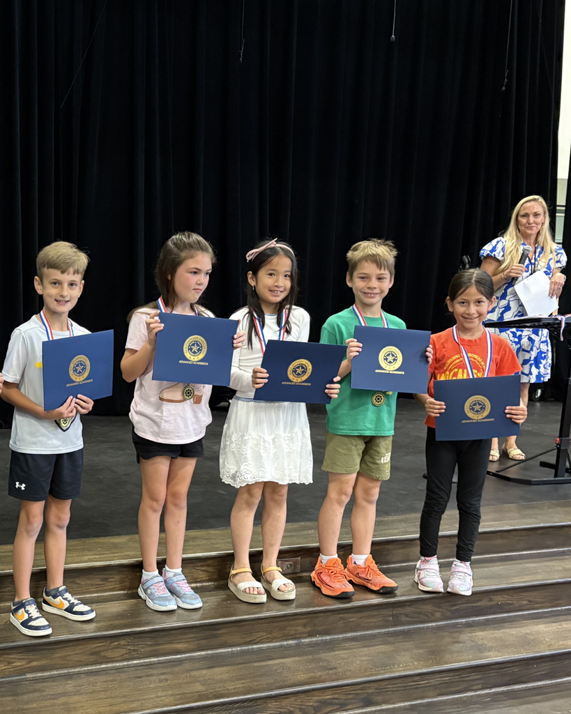 math award