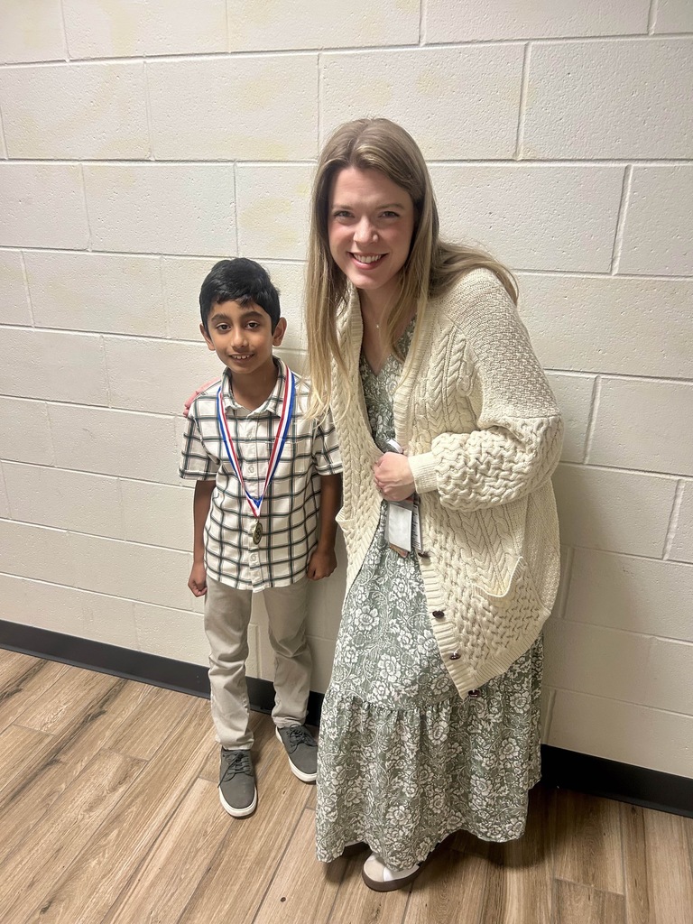 math award