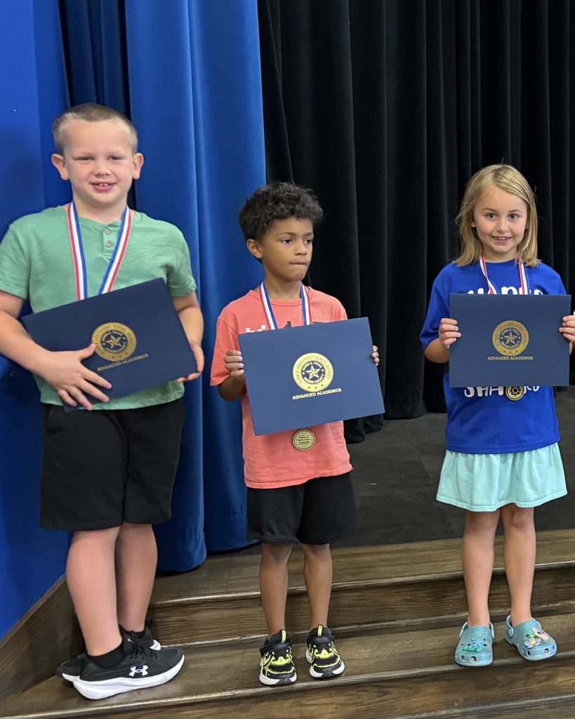 math award