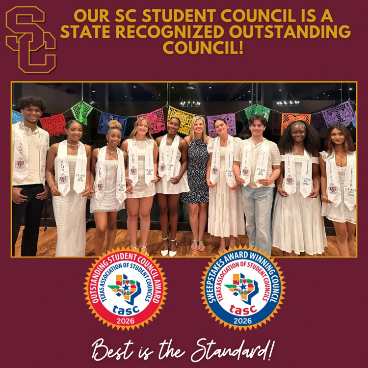 student council 