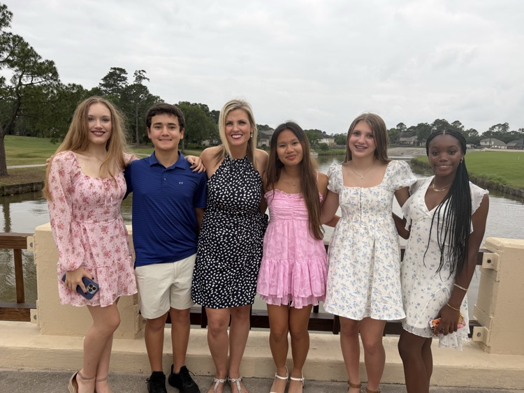 student council