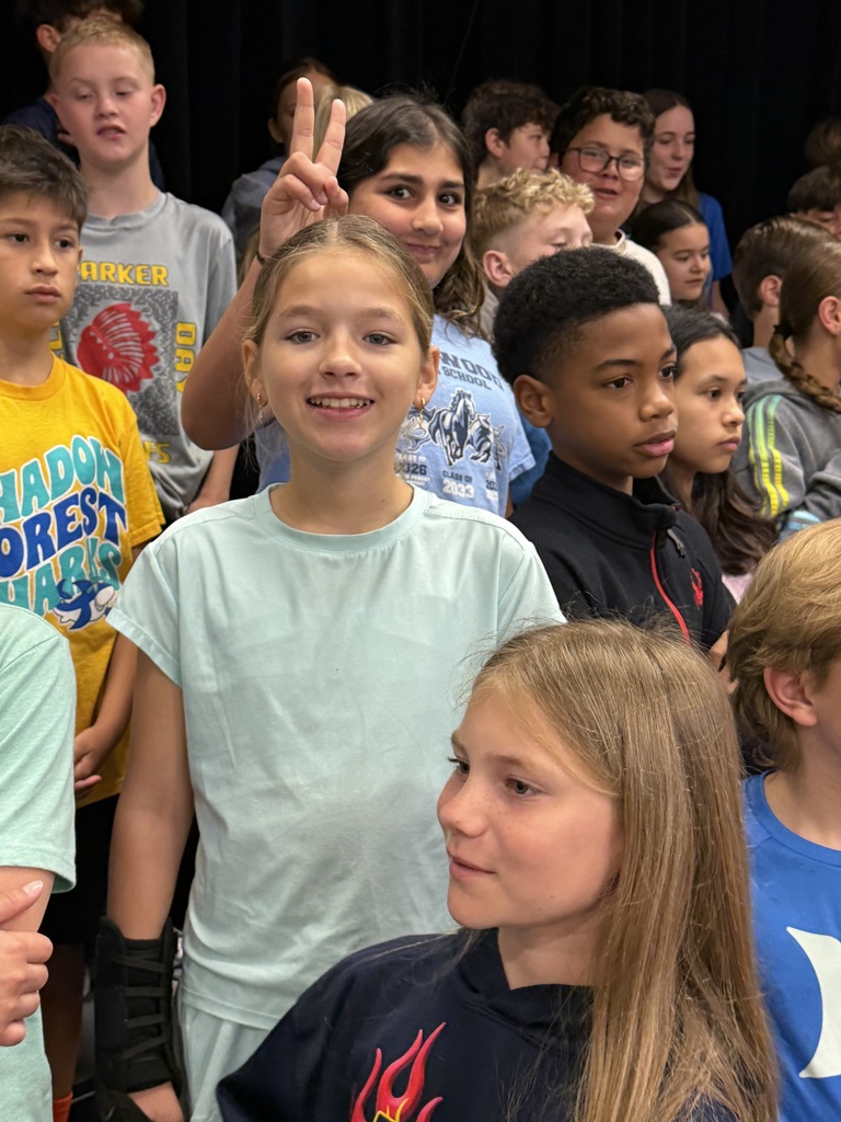 5th grade practice for performance