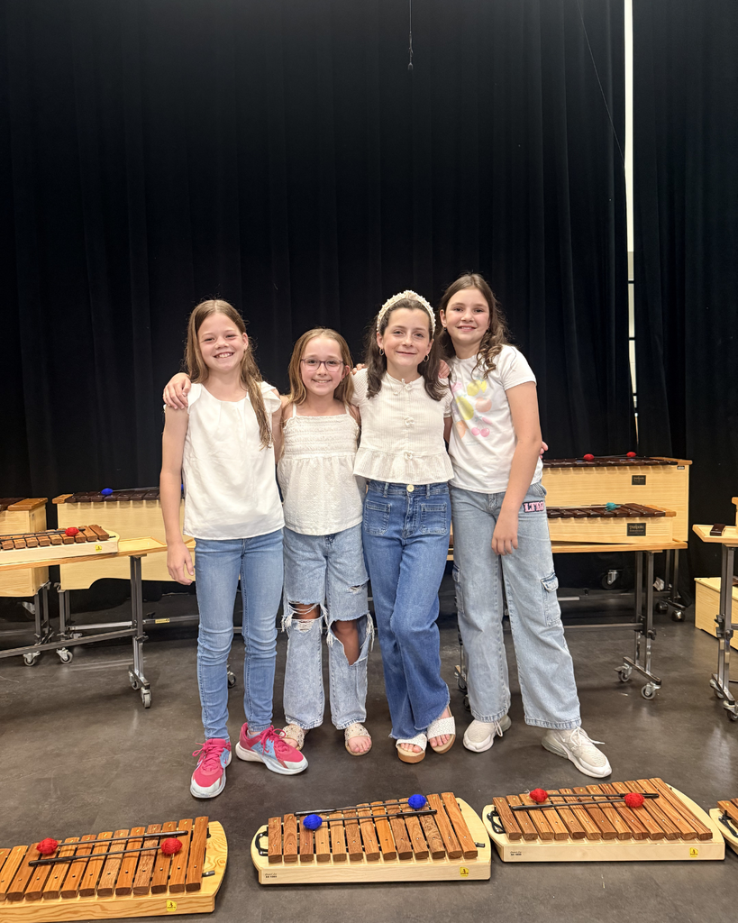 music students