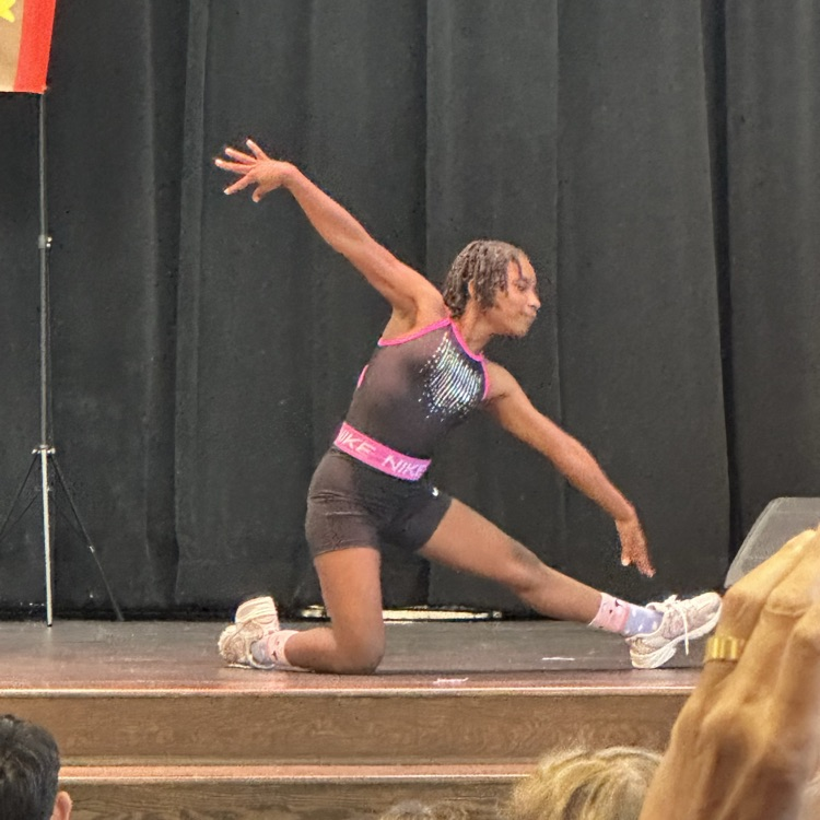 talent