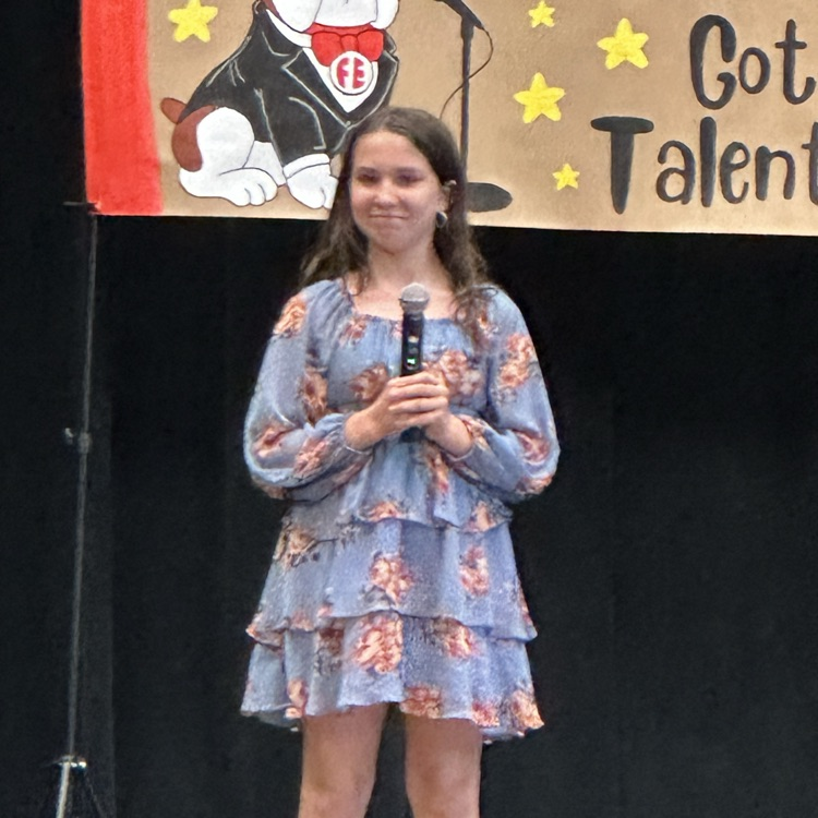 talent