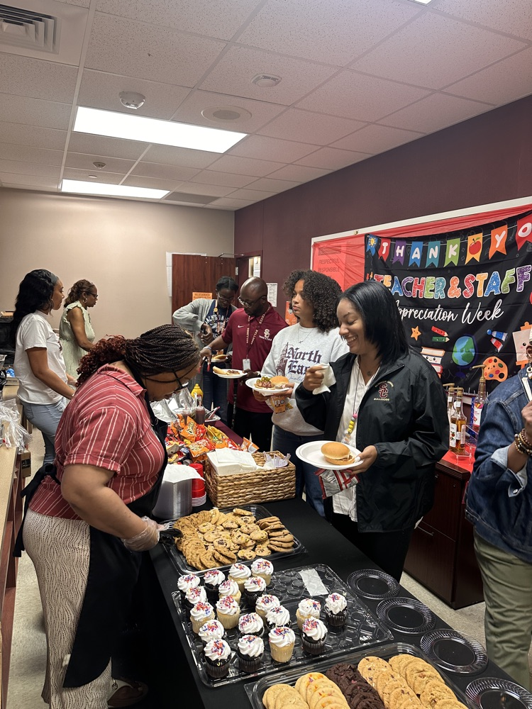 teacher appreciation 