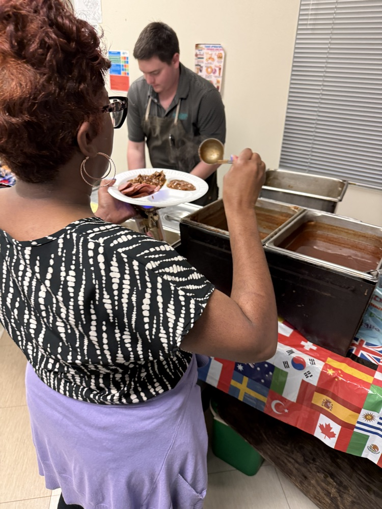 BBQ