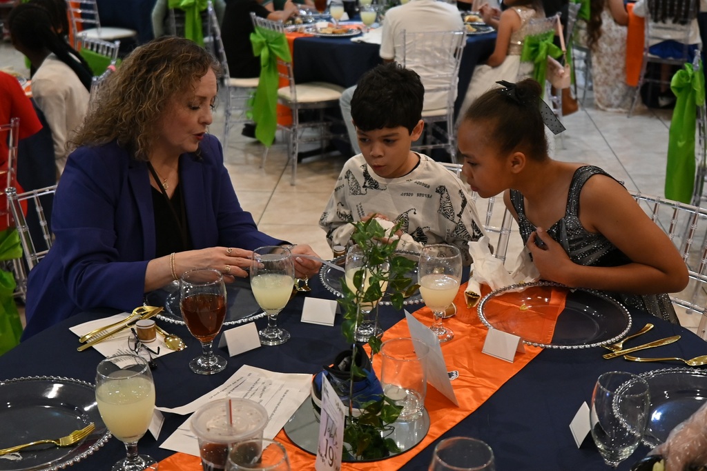 Manners Banquet 2026