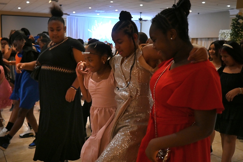 Manners Banquet 2026