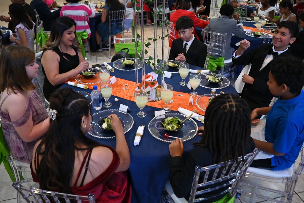 Manners Banquet 2026