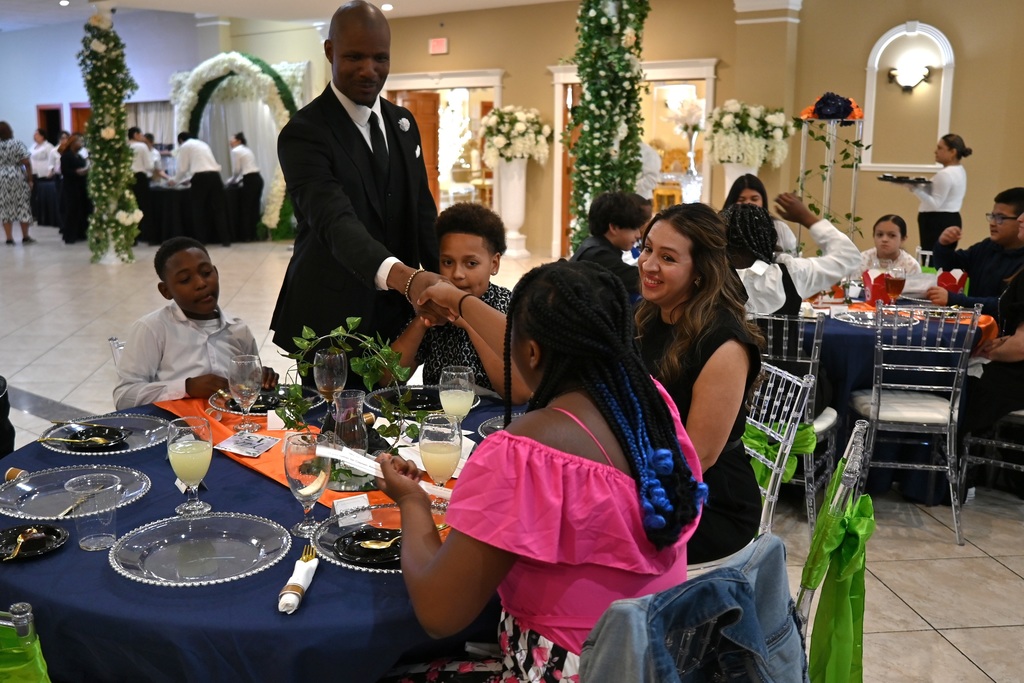 Manners Banquet 2026