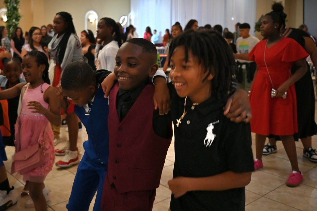 Manners Banquet 2026