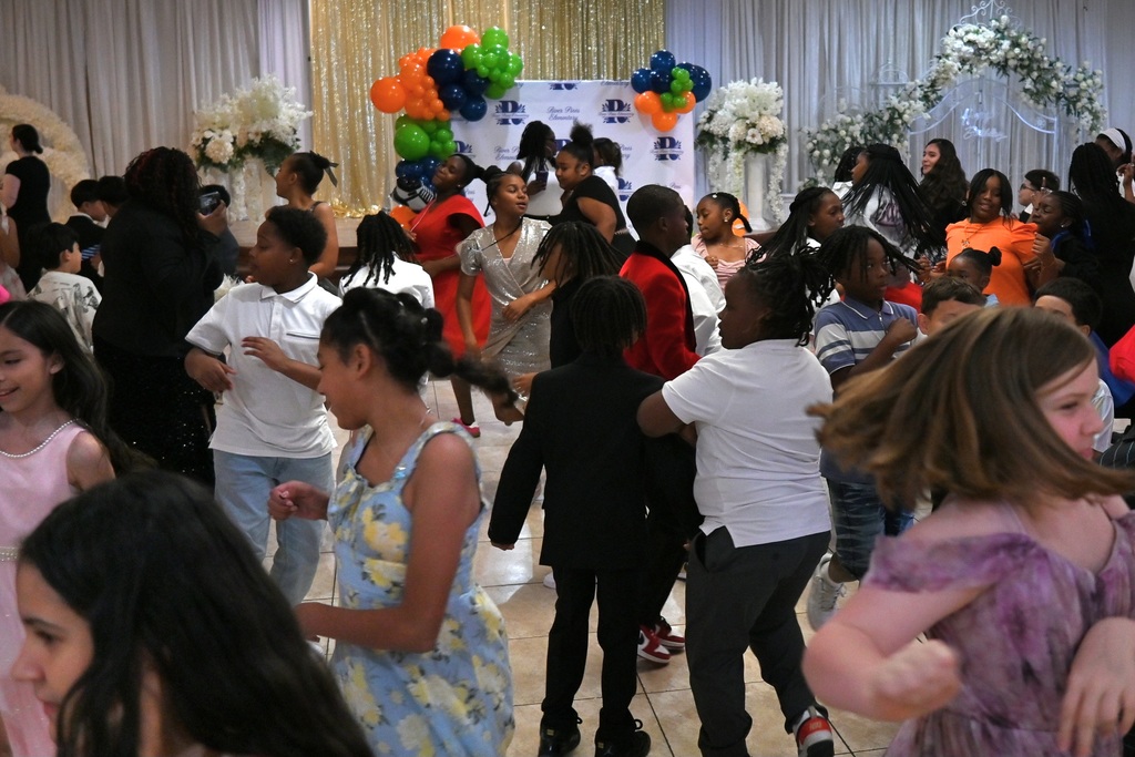 Manners Banquet 2026