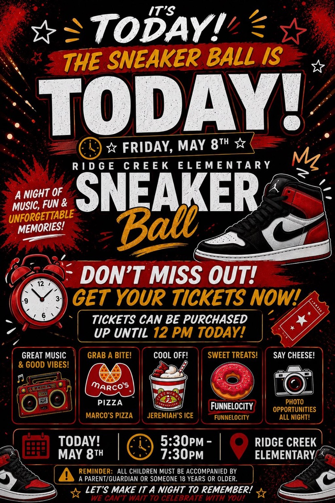 Sneaker Ball