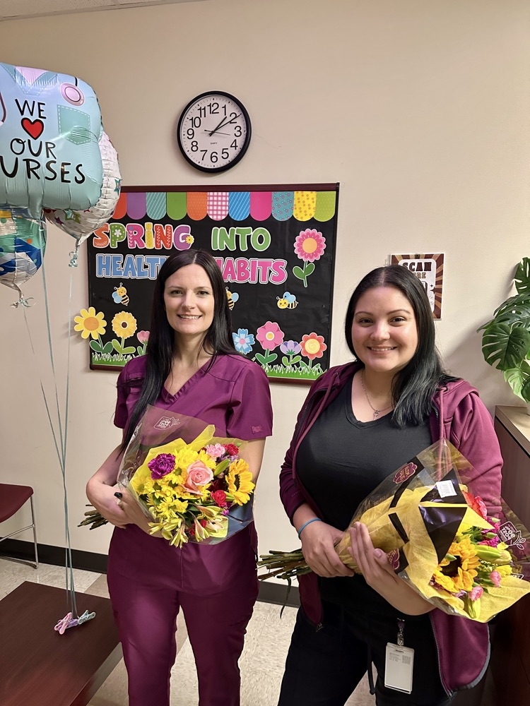 nurses 
