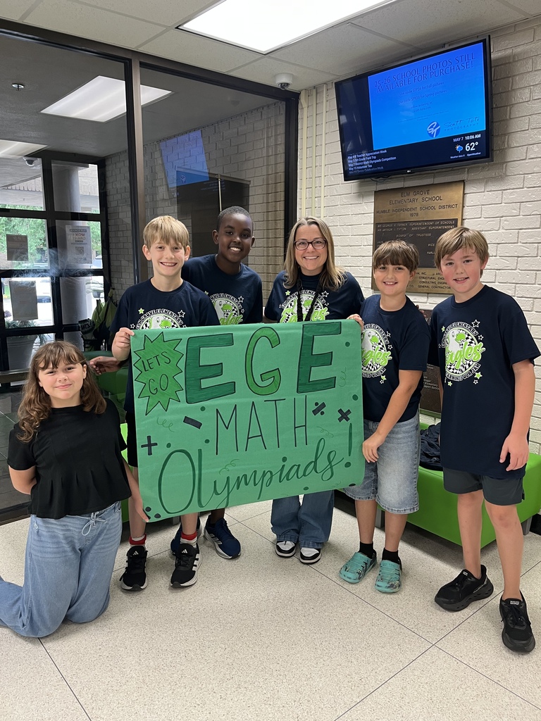 Math Olympiads