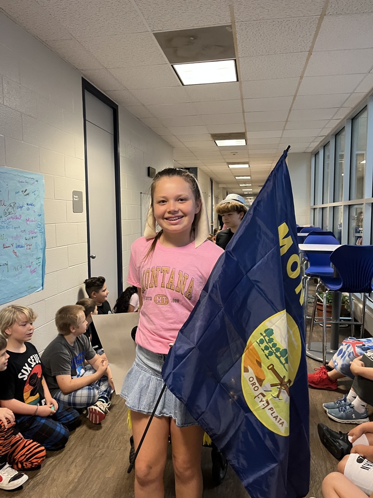 5th State Parade