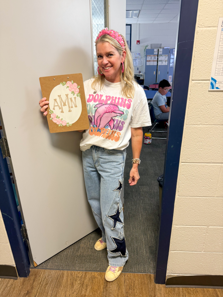 Teacher Appreciation