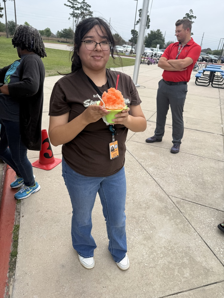 Shaved Ice