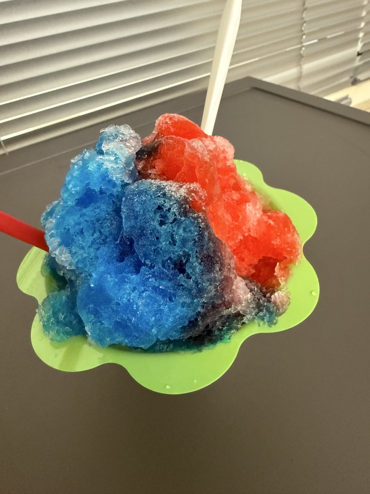 Shaved Ice