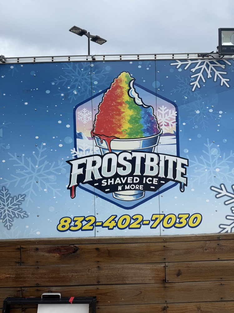 Shaved Ice