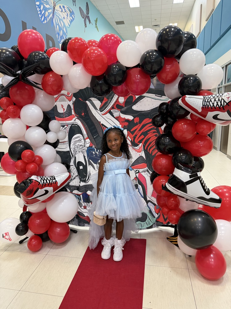 Sneaker Ball