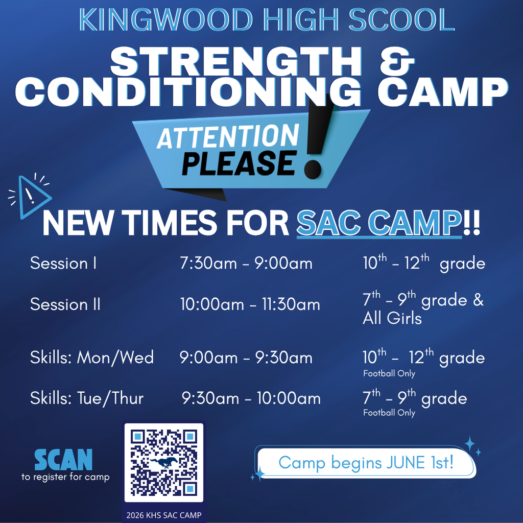 Football Camp