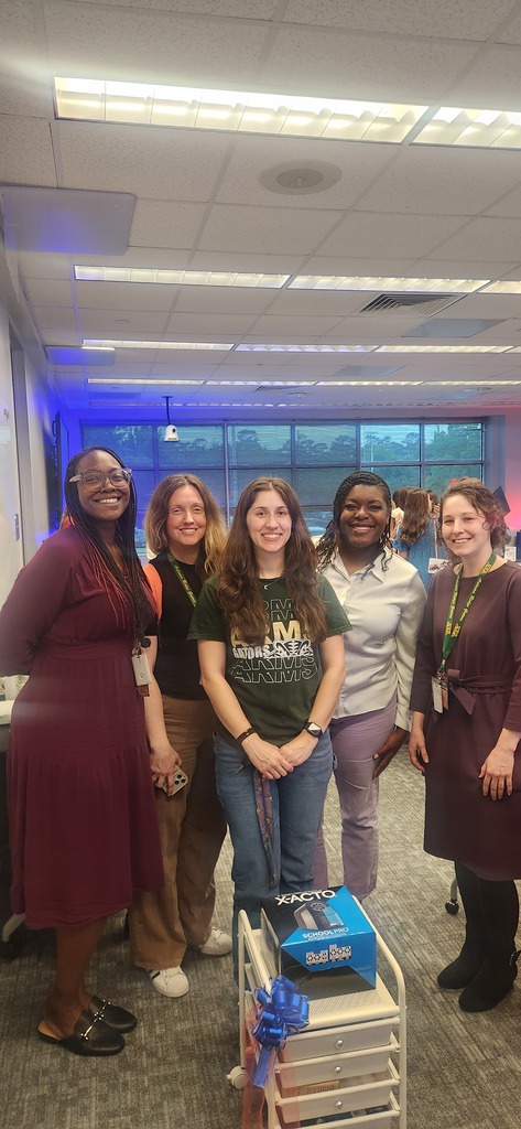 Nominees to teachers & mentors