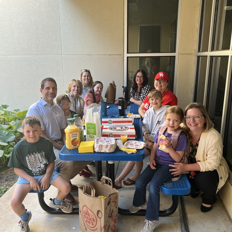Donuts for Donors