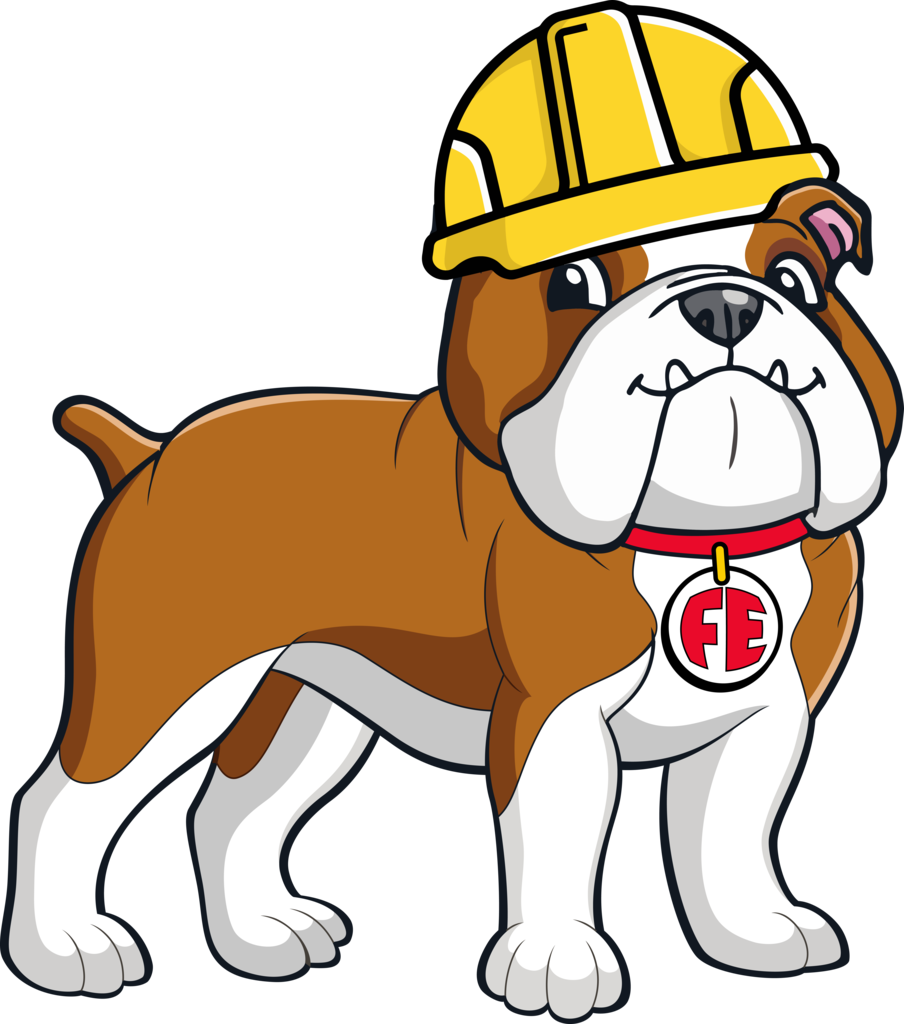 bulldog