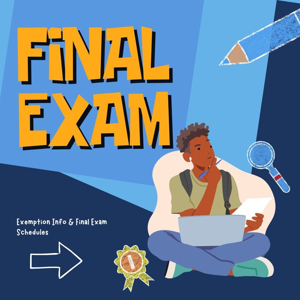 Final Exam Exemptions