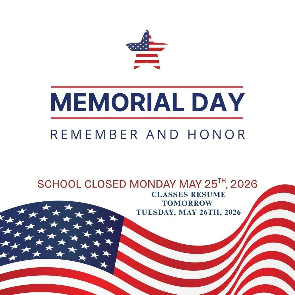 Memorial Day