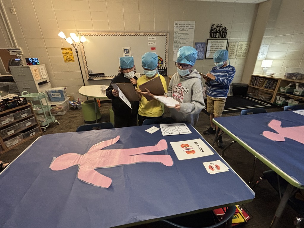 Classroom Learning