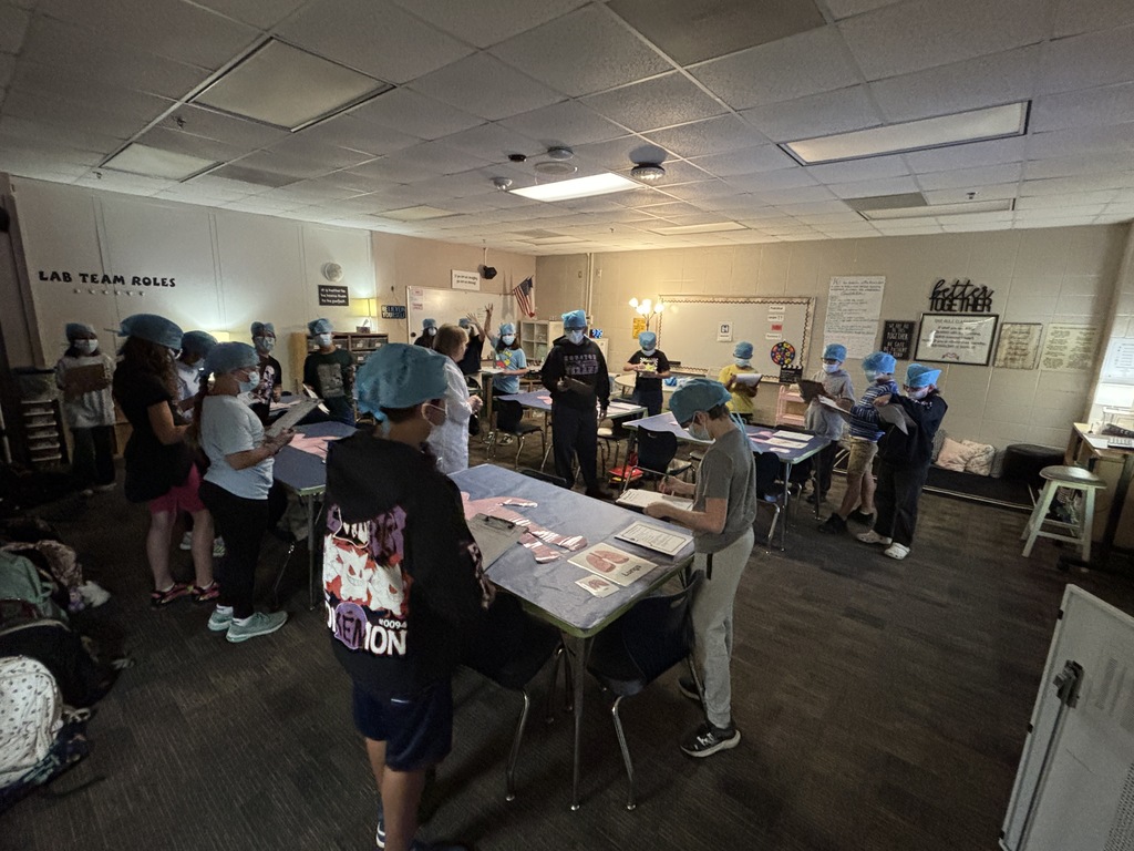 Classroom Learning