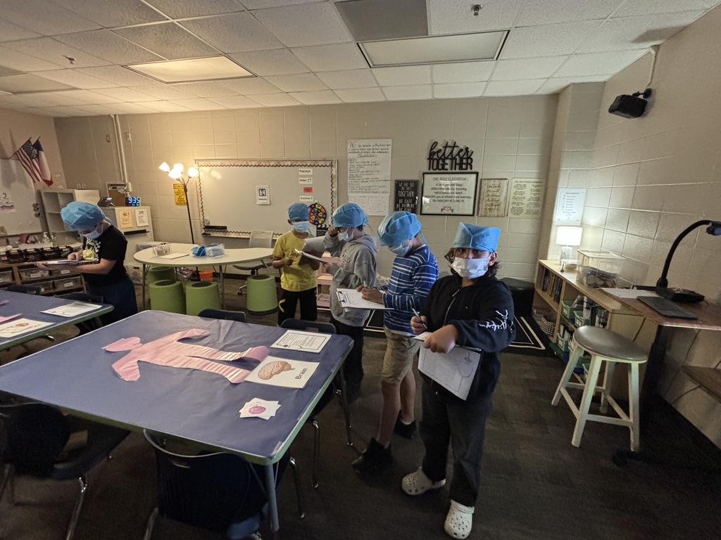 Classroom Learning