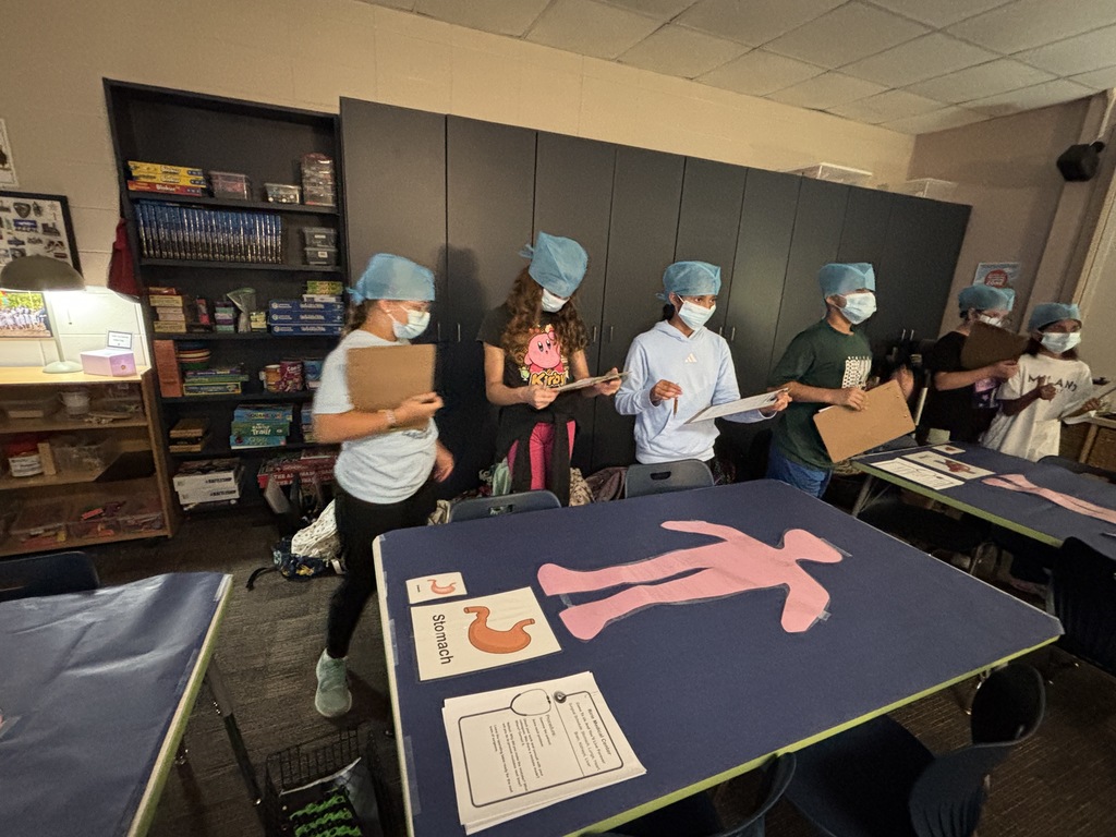 Classroom Learning