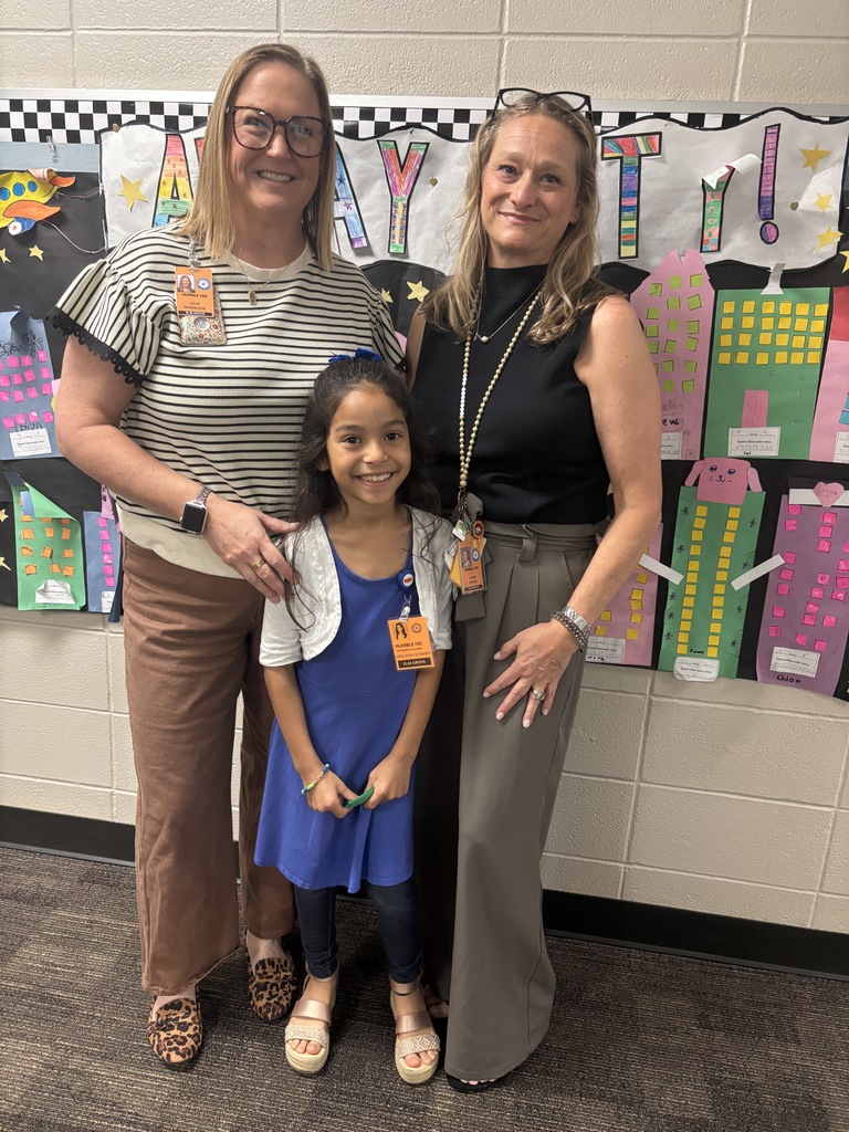 Principal for a Day