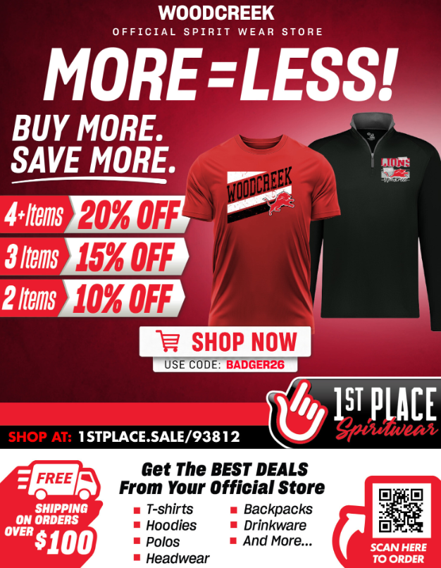 WMS Sale