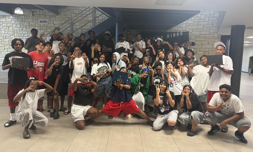Senior Fit Day 2026