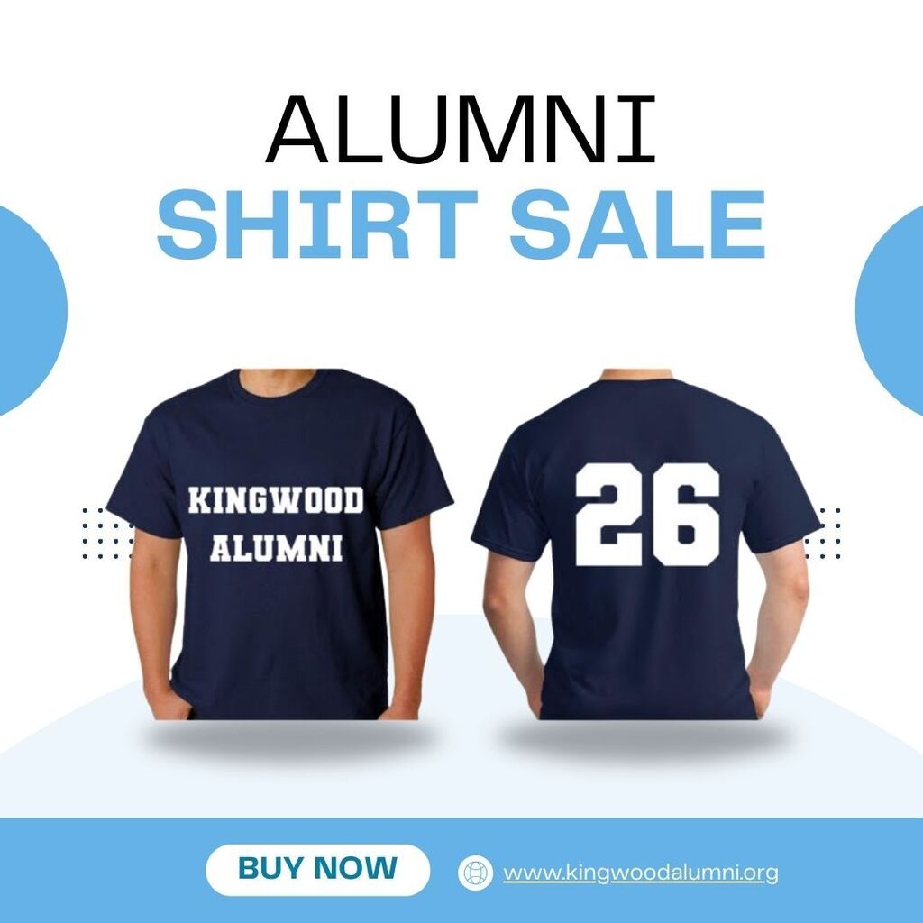 Alumni Shirt